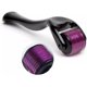 thumbnail image 3 of Derma Roller for Skin, Hair Growth & Care, Facial Roll, Micro-needling 0.5mm, 540 Titanium Micro Needles, 3 of 5