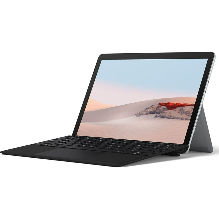 Microsoft Surface Go Type Cover - Black KCM-00025 