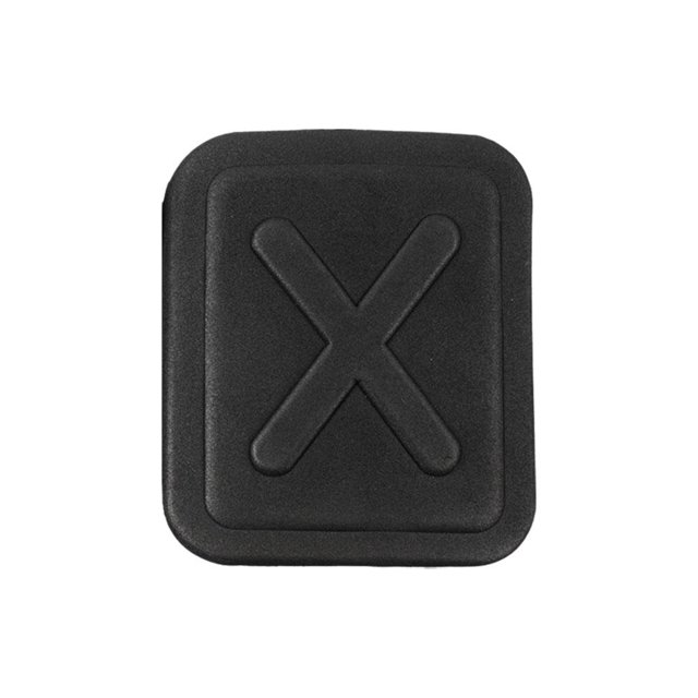 EZLIFE Protectores de muslos para rugby, transpirables y cómodos, excelente absorción de V8 W9V3