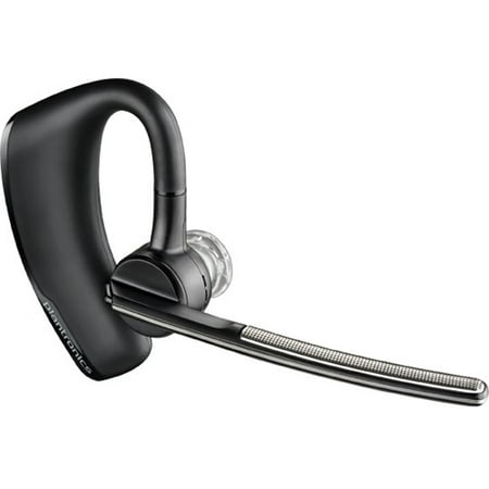 Refurbished Plantronics Voyager Legend Bluetooth Headset w/ Up To 7 Hours Talk