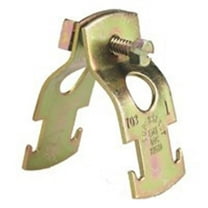 Carlon Z7032 2 in. Universal Pipe Clamp