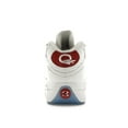 thumbnail image 4 of Reebok Men's Question Mid Red Toe (2024) Basketball Shoes, from StockX, 4 of 5