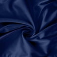 thumbnail image 4 of SEMPAI Women Satin Pajama Shorts Y2k Frill Elastic Waist Loose Fit Sleep Pj Shorts Comfy Ruffle Pajama Bottoms Loungewear, 4 of 5