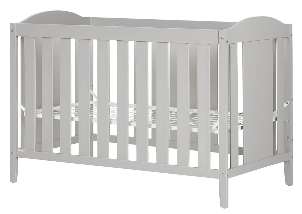 2 in 1 baby crib