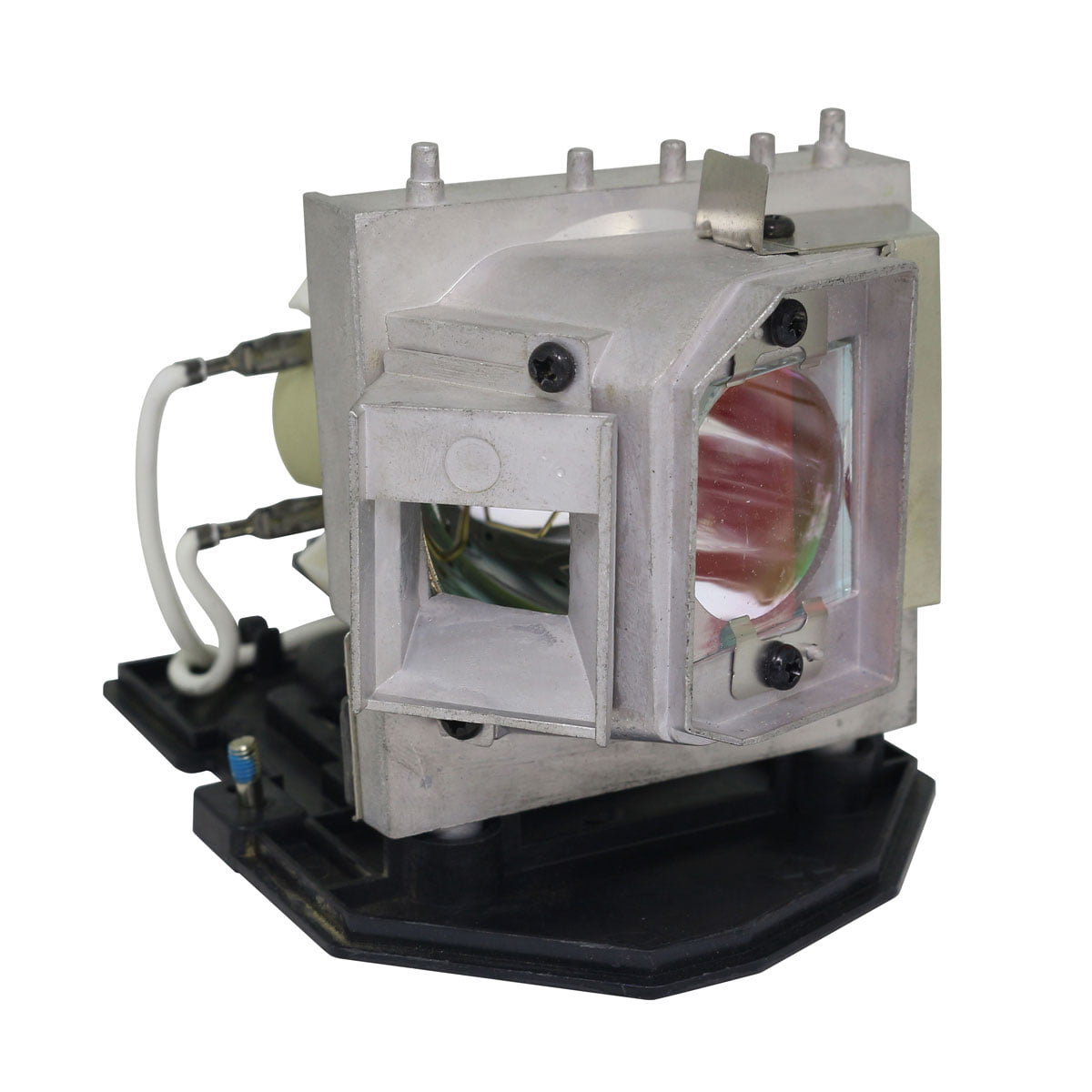 Original Philips Projector Lamp Replacement with Housing for Acer H5370BD