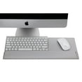 thumbnail image 3 of Rain Design  mRest Wrist Rest & Mouse Pad, Silver, 3 of 4