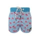 thumbnail image 2 of CONJUNTO 3PZS PARA BEBO TRAJE DE BAÑO, PLAYERA Y SOMBRERO REVERSIBLE MAUI AND SONS 134858, 2 of 8