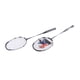 thumbnail image 4 of Raqueta de bádminton de aleación de aluminio y carbono, pelota de fitness para entrenamiento, 4 of 15