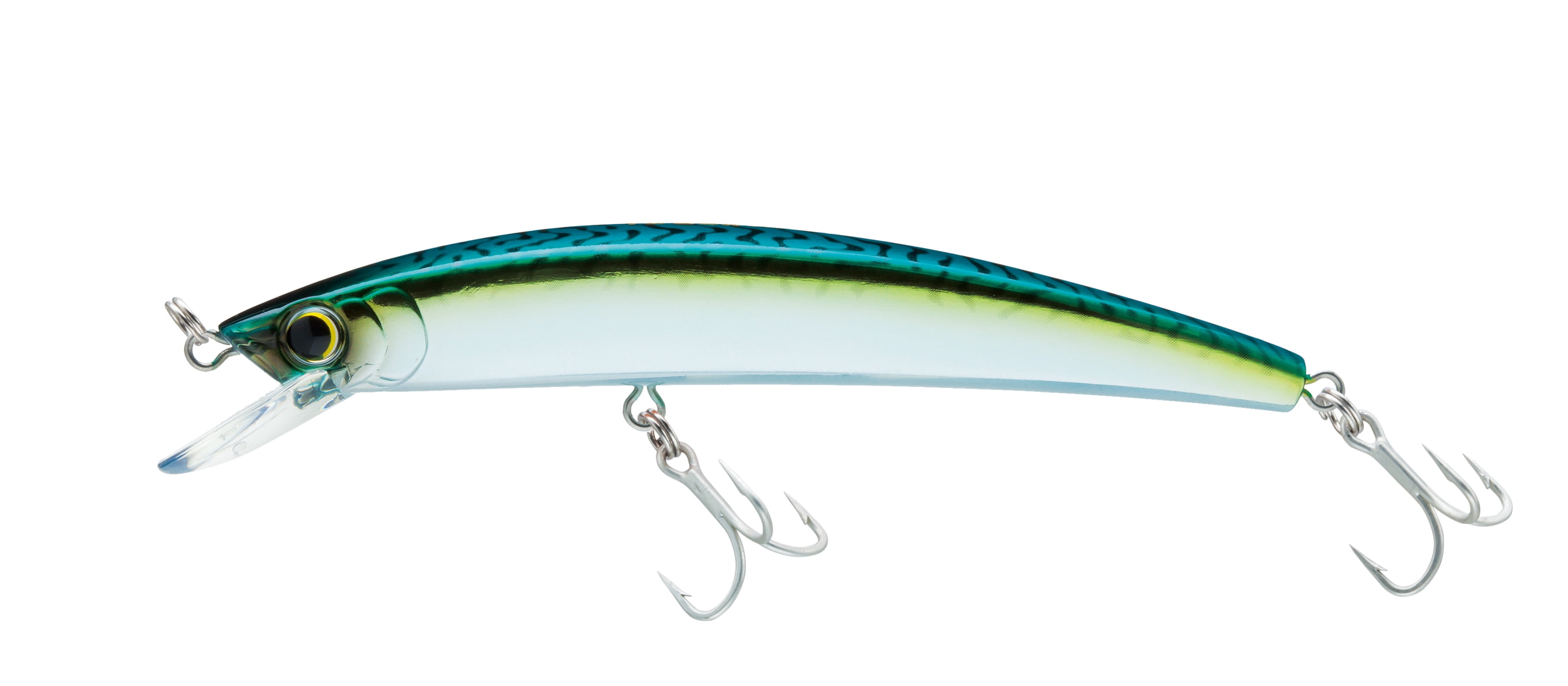 CRYSTAL MINNOW (F) 110MM 43/8"