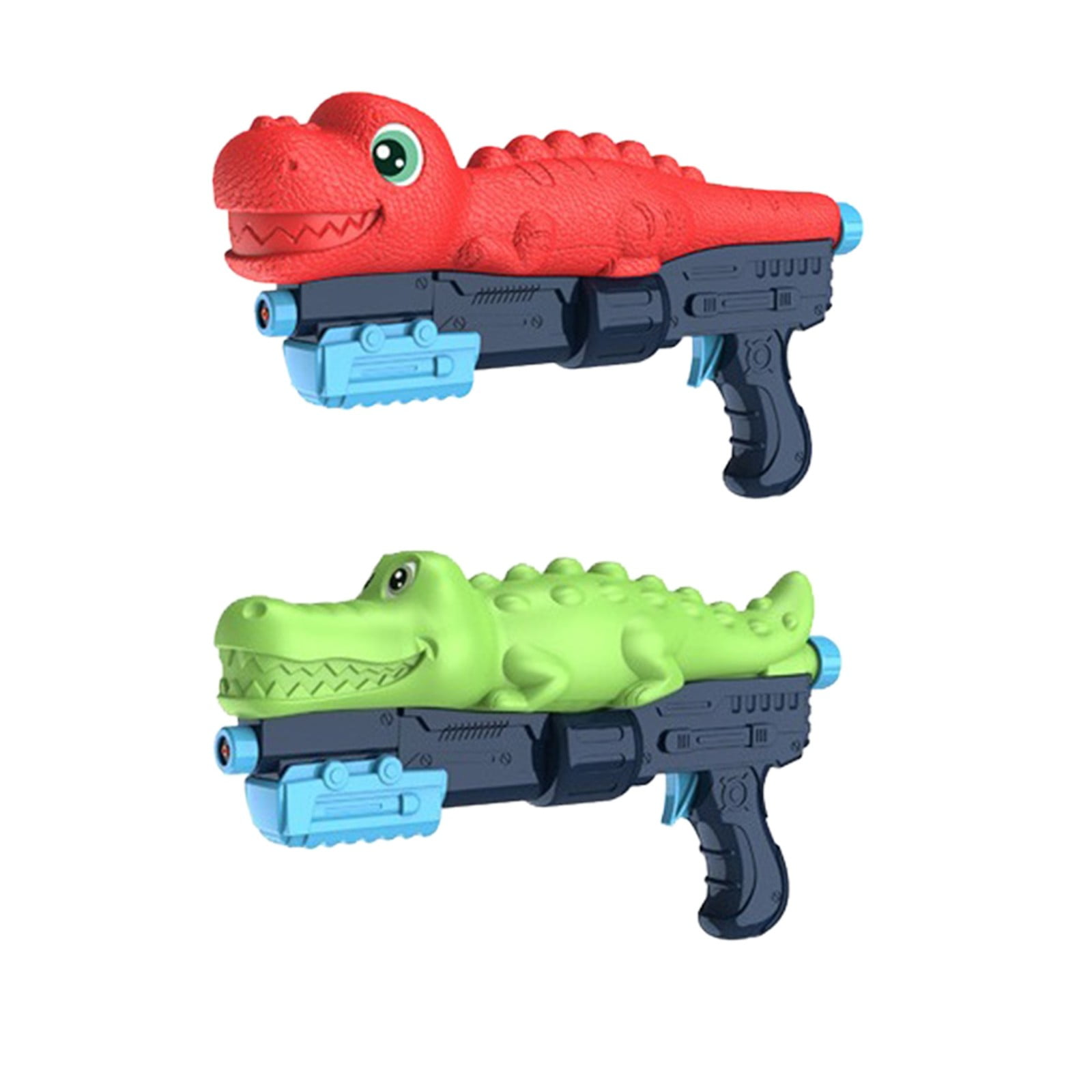 Details about   2 Pack Water Guns for Kids and Adults Super Soaker Summer Swimming Pool Toys US 