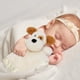 thumbnail image 5 of Manta BEILIMU Puppy Security Lovey Brown 34 cm, 5 of 7