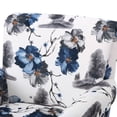 thumbnail image 3 of Noble House Chaise de Club Dior, Multicolore, 3 of 5