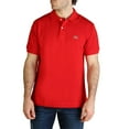 thumbnail image 5 of Lacoste Logo Polo Shirt, Blue, 5 of 10