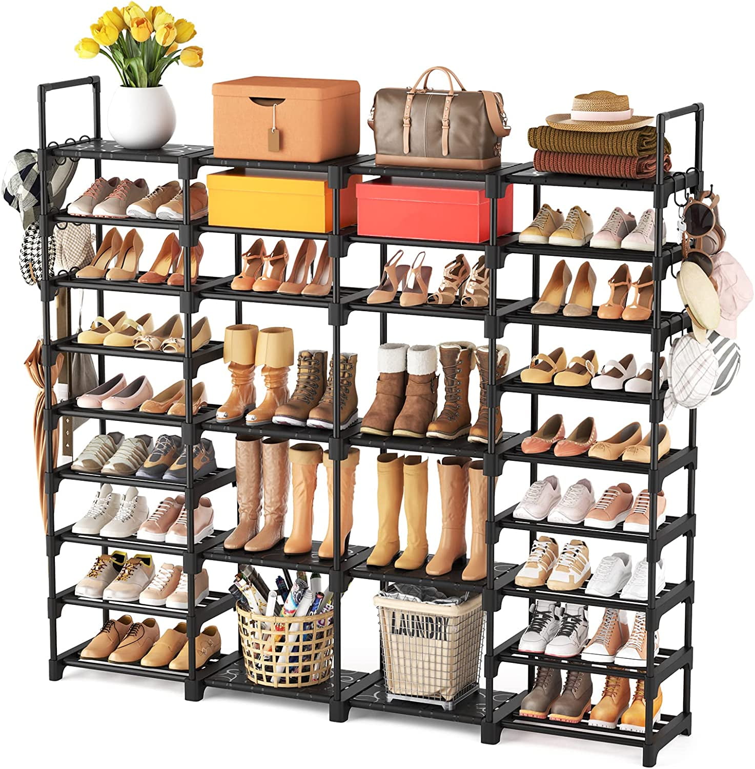 Shoe Rack Organizer