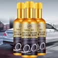 thumbnail image 3 of 100ML Engine Cylinder Repair Agent Additive Oil For Engine Protection Reduction Agent Wear Noise Protective, 3 of 8