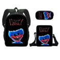 thumbnail image 1 of Poppy playtime backpack backpack, 1 of 5