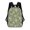 Color, variant on Workshop Doodle Background Pattern Backpack, Travel Backpack, Casual Shoulder Bag, Casual Backpack