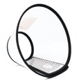 thumbnail image 2 of Collar De Cono De Gato, Collar De Elizabeth Para Mascotas,Ajustables, Transpirable-21-24cm, 2 of 5
