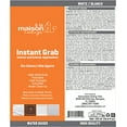 thumbnail image 4 of Instant Grab - Ceiling Tile, Wall Panel and Crown Molding Water Based Adhesive #310 - Pack of 24, 4 of 4