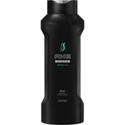 AXE Apollo 2 in 1 Shampoo and Conditioner, 22 oz