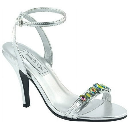 Benjamin Walk-560-Silver-7 M