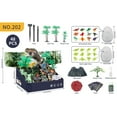 thumbnail image 2 of Dinosaur Eggs Fossil Digging Kit Diy Dino  Excavation Fossil Dig Toys Gift For Kids, 2 of 14