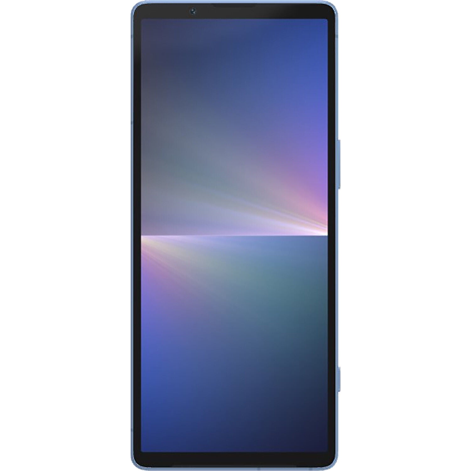 Sony Xperia5 V 5G Dual-SIM XQ-DE72 WhiteRAM8GB ROM256GB⁄海外版