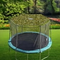 thumbnail image 1 of Cubierta para trampolín Cubierta para trampolín Toldo para trampolín de tela Oxford 306 m, 1 of 8