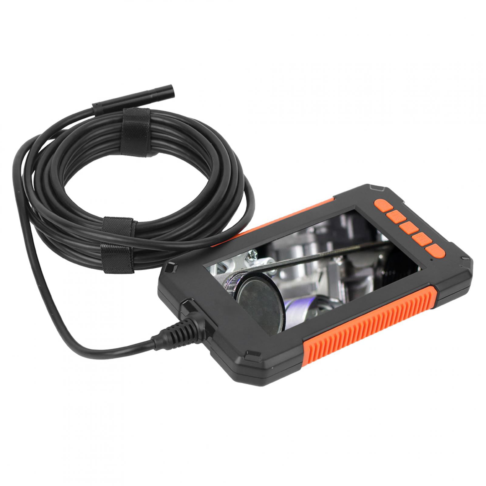 4.3inch Endoscope Portable Endoscope 2600 Mah 4.3Inch Convenient To Use for Quest Underwater Observation