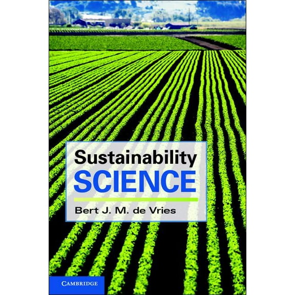Sustainability Science, (Paperback)