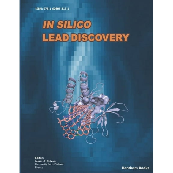 In Silico Lead Discovery (Paperback)
