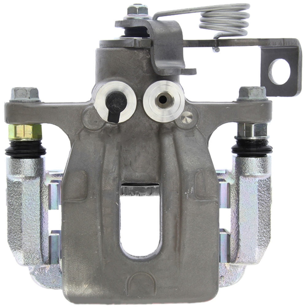 Centric Parts 141.51512 Centric Premium Semi-Loaded Disc Brake Calipers