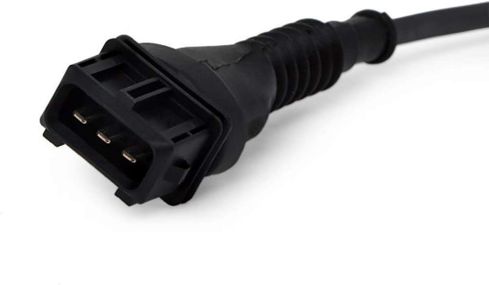Hella 009121641 Hella Engine Camshaft Position Sensor Fits select: 2002-2003 BMW 325 IT, 2005-2006 BMW X3 3.0I