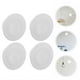thumbnail image 1 of unbranded 4Ud Tapones De Plástico Para Agujeros De Pared Uso Interior Cubierta Para Aire Acondicionado, 1 of 8