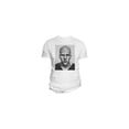 thumbnail image 1 of Camiseta gráfica Lex Luthor de Batman para hombre, blanca, grande, 1 of 1