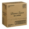 thumbnail image 3 of Diana Chicken 'N Rib Sauce 3.78LT/1 Gallon, 3 of 5