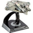 thumbnail image 3 of Hot Wheels Star Wars Starships Select, Premium Replica, Gift for Adults Collectors, 3 of 7
