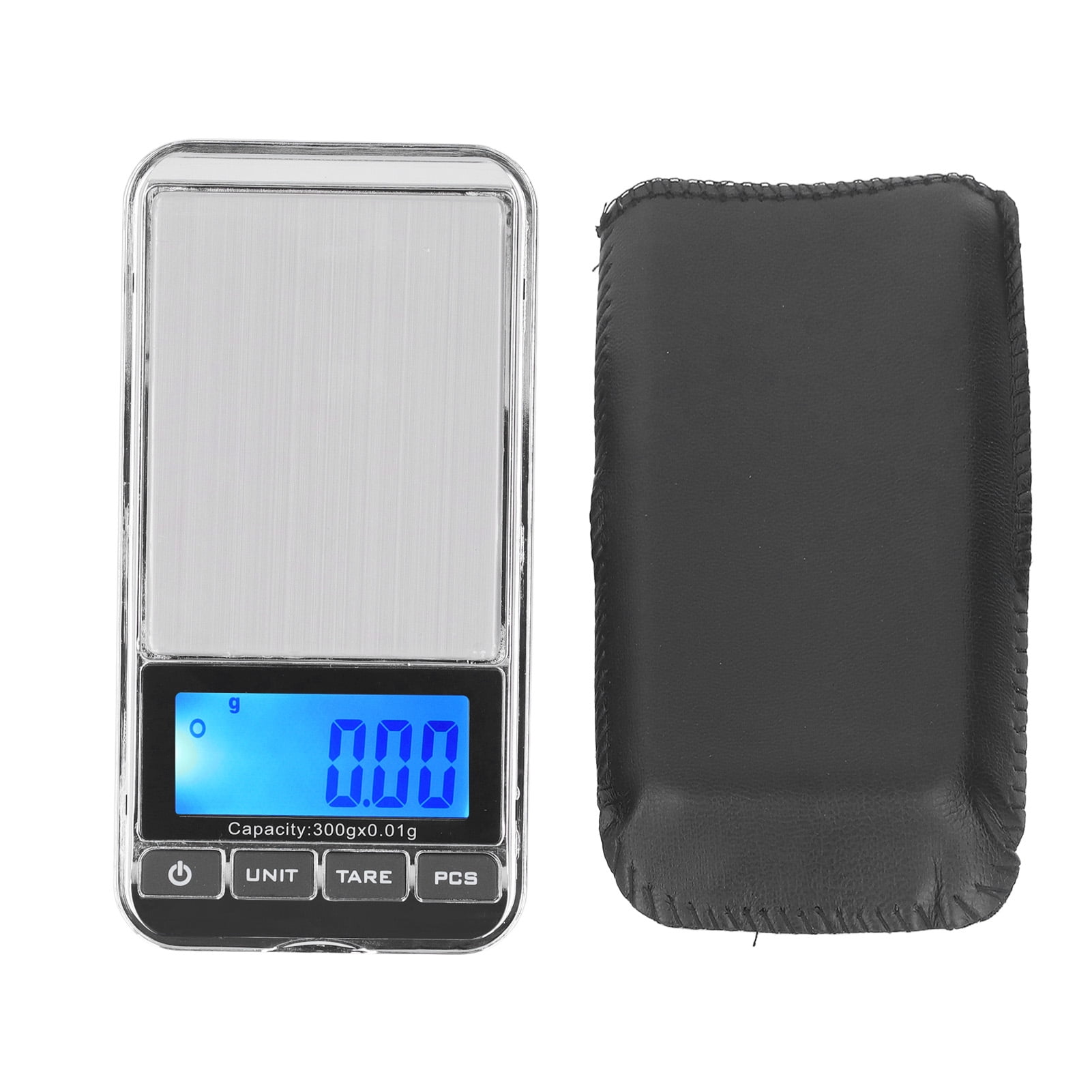 Balance de Précision 500g/0.01g,Haute PréCision Balance Électronique, Balance de Cuisine/Balance de Poche/Balances de Bijoux