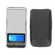 thumbnail image 1 of Báscula de bolsillo digital de alta precisión, portátil, segura, confiable, mini báscula de bolsillo para joyería con pantalla LCD para el hogar de la joyería 500 g/0,01 g, 1 of 10
