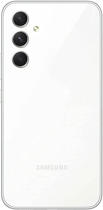 Samsung Galaxy A54 5G Dual SIM Unlocked - 128GB+8GB - Awesome