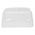 thumbnail image 1 of unbranded Protector Transparente Para Organizador Cubierta Reutilizable Para En Casa, 1 of 8