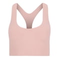 thumbnail image 1 of Top Marel para Mujer, Clean Cut Corchete, Piel Talla M, 1 of 4