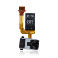 thumbnail image 1 of Câble Flex de Prise Casque de Remplacement Compatible pour Samsung Galaxy J2 (J200 / 2015), 1 of 3