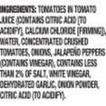 thumbnail image 6 of CHI-CHI'S Thick & Chunky Mild Salsa, Shelf Stable, Gluten Free, Chip Dip, 16 oz Glass Jar​, 6 of 14