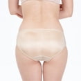 thumbnail image 3 of Women Butt Lifter Seamless Padded Shapewear, Hip Pads Butt Enhancer Underwear，Seamless Padded Panties, 3 of 11