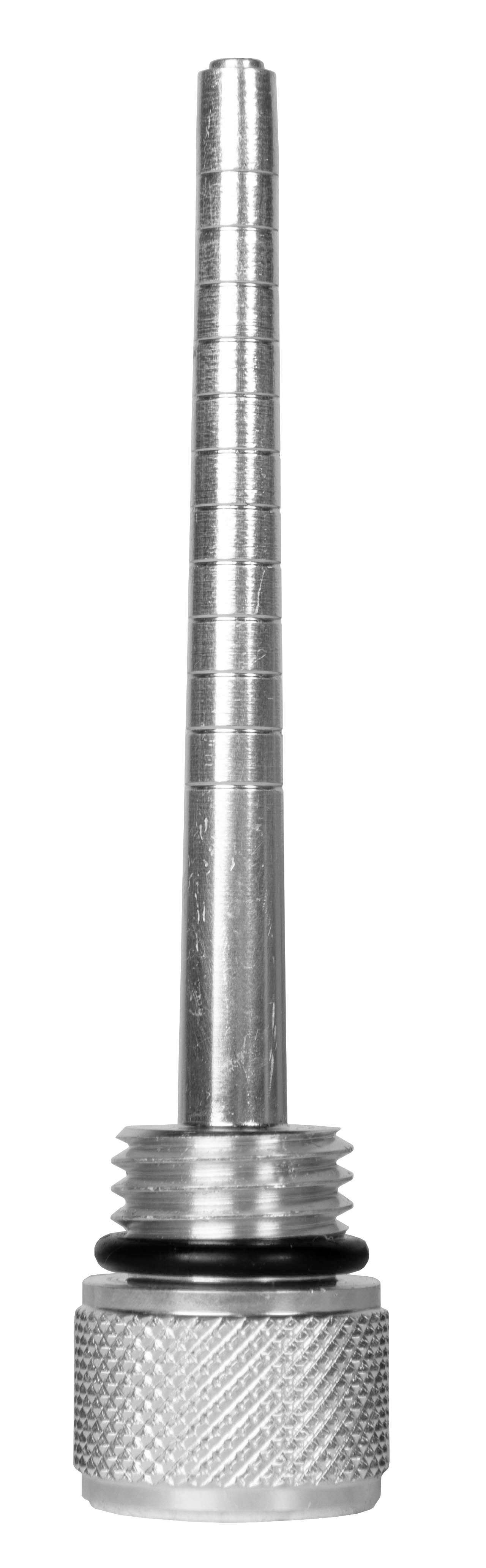 WEN GNA222 Extra-Large Magnetic Oil Dipstick with M22-2.5 Threading