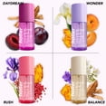 thumbnail image 6 of HOLLER Glossi Girl Balance Sandalwood Scented Body Mist, 5.74 fl oz, 6 of 9