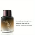 thumbnail image 5 of Cologne Perfume Spray For Men, Rosin Sandalwood Notes, Gentleman Elegant Perfume, Perfect For Dating Use, 5 of 5