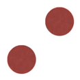 thumbnail image 2 of Guardoinrt 10pcs Polissant les Outils de Meulage 100mm Rond Polissant le Papier de Verre Rouge pour les Outils Abrasifs Métalliques 4 Pouces 800 Maille 2Set, 2 of 5