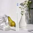thumbnail image 3 of SDNall Brush for Cleaning 3-Head Toothbrush with 2 Cleaning Brush Heads, Intelligent 6-Speed Timed Toothbrush, IPX7 Waterproof, Effective Oral Hygiene, 3 of 8